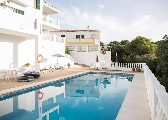 Apartamentos Gama